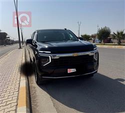 شيفروليه تاهو